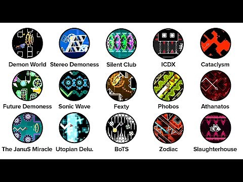 Every Hacked Top 1 Explained in 13 Minutes
