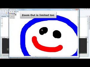 The Ultimate Zoom Panel control for WPF