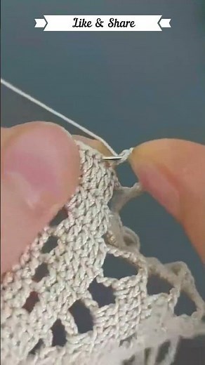 🌸 Elegant Round Lace Doily Crochet | Easy Tutorial for Beginners