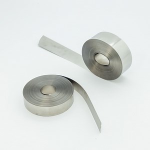 [Hot Item] Premium Fast Quenched Magnetic Alloy for Enhanced Permeability