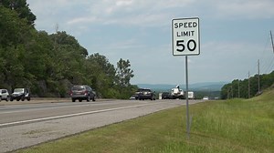 Speed limits on US-72 to change following growth assessment