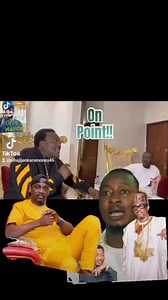 nice one ORO nla @kingsaheedosupa | mathewididowo