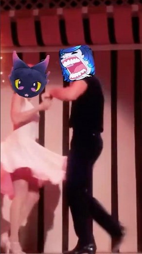 Is this the MOST CHAOTIC Duo? ‪@trickywivtuber‬ 🤭