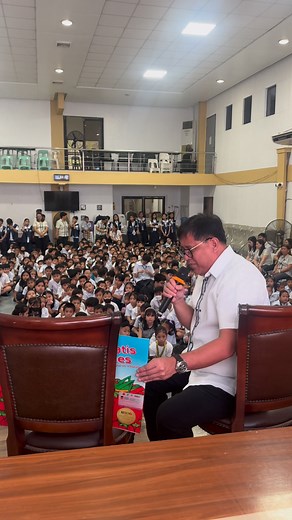 Rommell Pingol on Reels