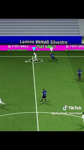 Mastering Flip Flap in eFootball: A Step-by-Step Guide