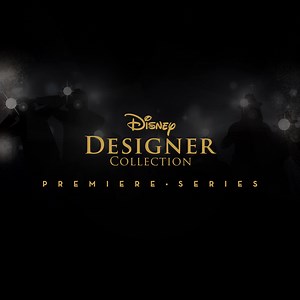 64K views · 1.6K reactions | Introducing, Disney Designer Collection:...