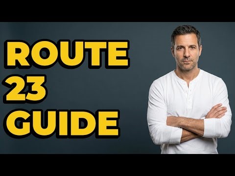 What Is The SEPTA Bus Route 23 Schedule?