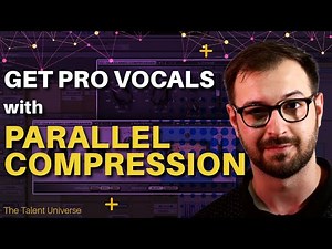 Get Pro Vocals With This Parallel Compression Tutorial
