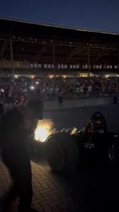 313K views · 9.8K reactions | Nitro Thunderfest at night is an experience like no other, but lightening off underneath the fireworks extravaganza is the cherry on top! #Goodguys22 | Goodguys Rod & Custom Association | Facebook