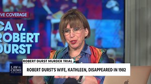 3.6K views | In a 2015 interrogration of accused murderer and real estate heir Robert Durst, John Lewin asked him about his Asperger syndrome diagnosis. Watch how this can play a role in the trial against Robert Durst. | Law&Crime | Facebook