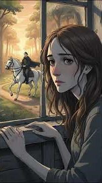 Merope Gaunt: la mujer olvidada cuyo dolor dio vida al mago más temido de la historia. #harrypotter