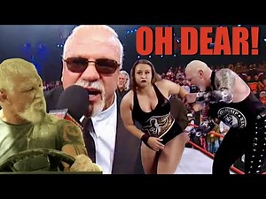 Scott Steiner’s TNA RUN - IT USED TO BE HATED....BUT NOWADAYS IT'S RATED!