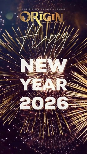 New Year’s Eve bites at The Origin as we count down to midnight. | Origin Restaurant & Lounge | Facebook