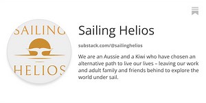 Sailing Helios | Substack