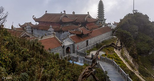 Sun World Fansipan Ticket in Sapa - Klook Singapore