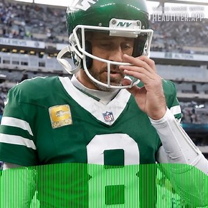 ICYMI on The Michael Kay Show: Rich Cimini believes the Aaron Rodgers-New York Jets era is over. | ESPN New York