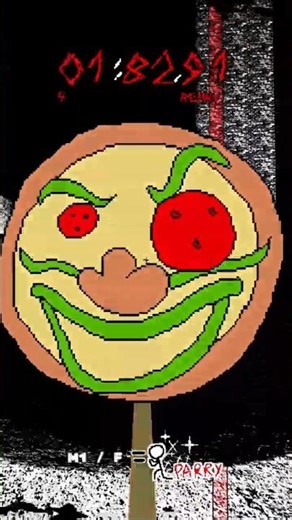 Shame Pizza Face Skin | Grace [SOUL OVER BODY]