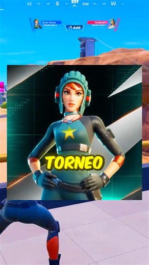 NEW SAND SHARK TOURNAMENT 🏆😱 #fortnite #fortnitetournament #fortnitenews