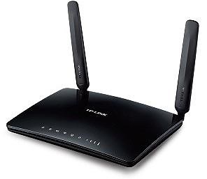 TP-LINK 300MBit / s WLAN N 4G LTE...