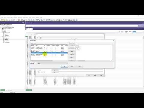 How to use Audit Command Language (ACL) to detect Ghost names on payroll