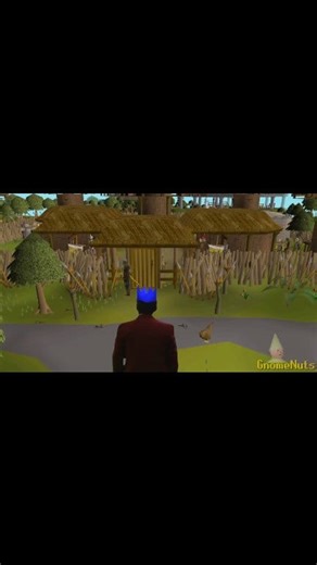 4.8K views · 35 reactions | What it feels like to go to the Ranging Guild in Old School Runescape for the first time #memes #gaming #runescape #OSRS #nostalgia #2007scape #oldschoolrunescape #fypシ゚ | GnomeNuts | Facebook