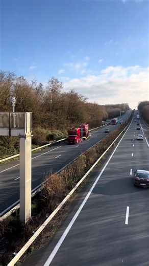 Exploring Truck Spotting with STH and BEAU
