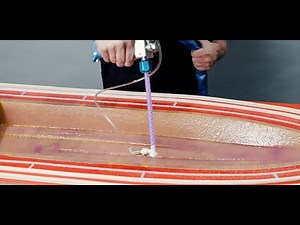 CHT Group | Benefits of Silicone Technology for Closed Molding Applications