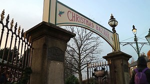 There's lots of lovely Christmas gifts and goodies available to buy at the Beamish Bazaar in The 1900s Town park, open daily 10am to 4pm. | Beamish Museum