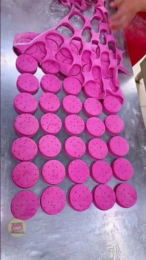 How Bakery-Style Puff Pastries Are Made 🥐👨‍🍳
