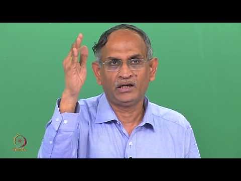 Lecture 24 - Hydrogen Atom: Radial and Angular Solutions and Animations Part I