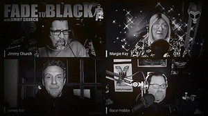 It was the UnX Networks 1st anniversary/Halloween special and James Fox dropped by to discuss his most recent documentary film Moment of Contact and alleged footage of a creature from the famous 'Brazilian Roswell' case Intro music by spaceboymusic.com | Jimmy Church Radio