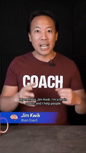 How To Be More Productive | Jim Kwik