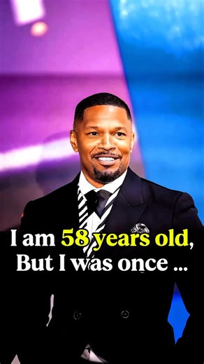 Star evolution on Instagram: "Jamie Foxx – The Legendary Journey From Texas to Hollywood Stardom"