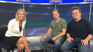 "The Sandlot" cast celebrates 25th anniversary