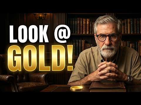 Gold Price Prediction and Gold Market News Update
