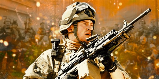 Warfare Review: A24's Iraq War Movie Is a 90-Minute Adrenaline Rush