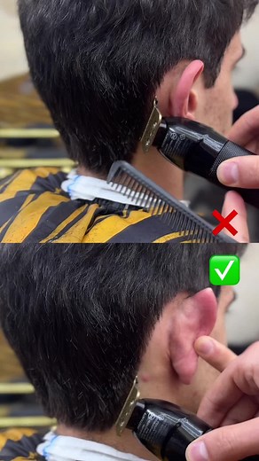 Mastering Hair Cutting Techniques for Barbers