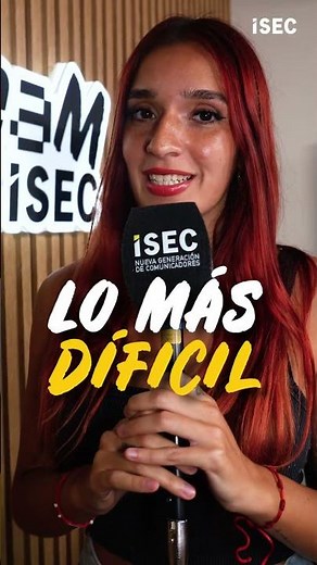 Streaming course with MANU Carballeira at ISEC