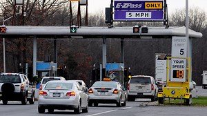 E-ZPass holders in NY and NJ pay more in other states because each makes its own discounts