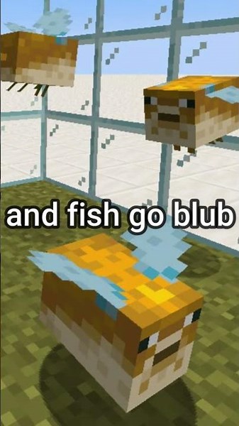 What does the fox say meme #minecraft #shorts #memes