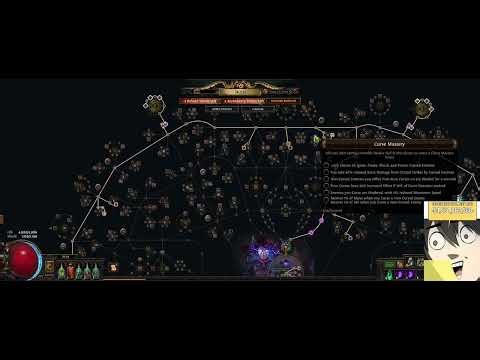 POE 3.28 Mirage how to start Carrion Golem of Scavenging