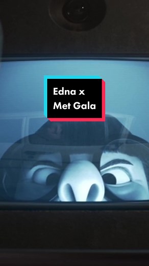Who is the Star of the Met Gala? Watch Incredibles 2 on Disney