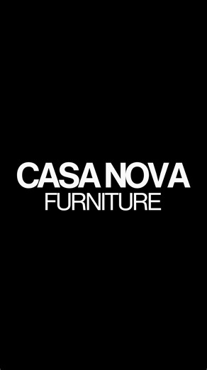 Our signature Casa Nova chairs bring warmth and elegance to every corner, blending craftsmanship and comfort seamlessly. Thinking of elevating your own home? Send us a message. We’ll help you choose the perfect piece. #casanovafurniture #myCasanova #samedaydelivery #furnituredesign #luxuryhomes #premiumquality #leather #designinspiration #interiordesign | Casa Nova Furniture