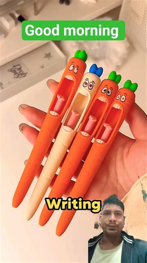 Cool and fun pens for students ❤️✨ gadget 🌊#shorts #stationery