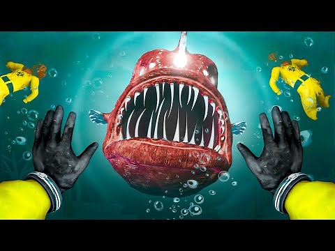 I Found More Missing Backrooms Footage... (2024)