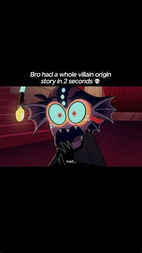 Bro Really Said "I Am Not An Inventor" 💀 #HazbinHotel #Shorts