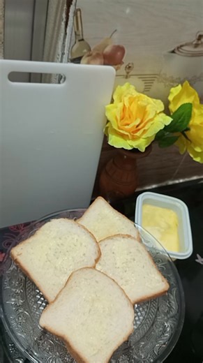 সহজ নাস্তার রেসিপি 😆 #reelsvideoシ #cooking | Luba's Kitchen & Vlog