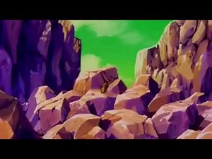 DBZ: rocks falling sound effects SFX part 2