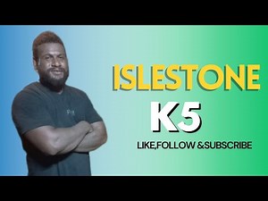 Isleston | K5| 2023
