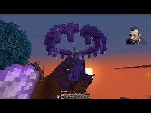 Uncomplete (Minecraft CTM Map) - Episode 3: Brushpocalyptic